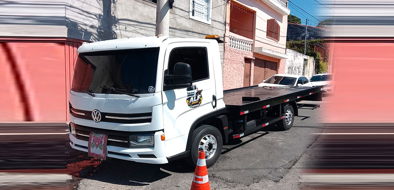 Guinchos em são paulo capital